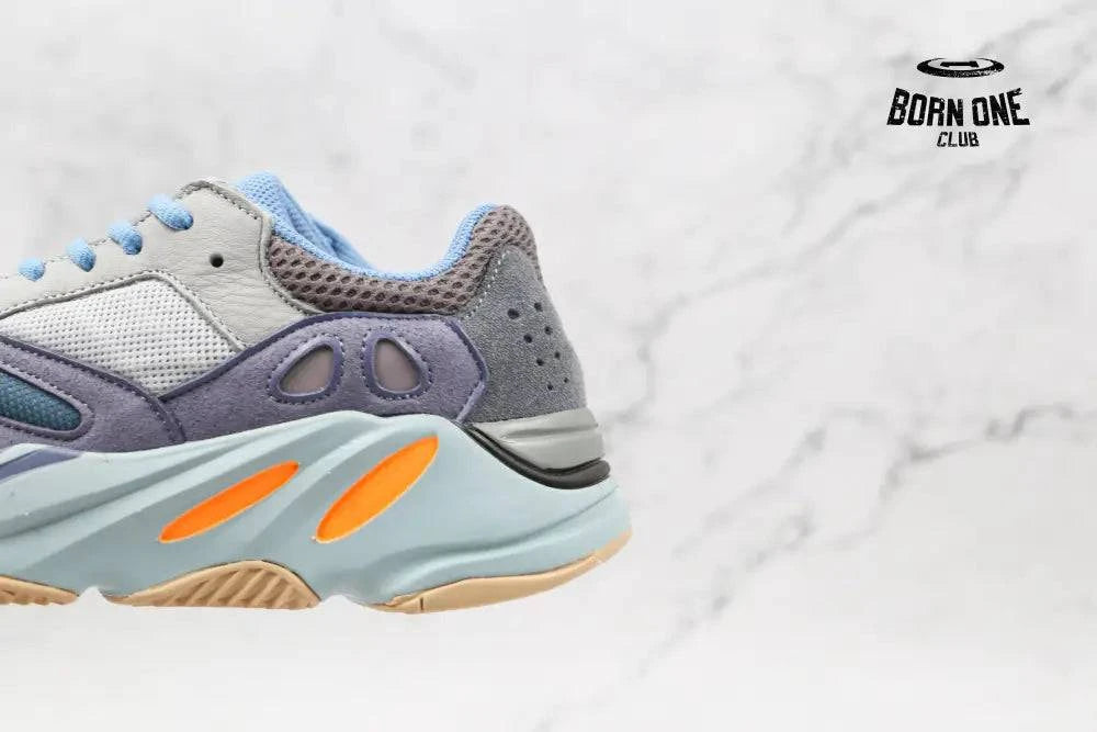 Adidas Yeezy Boost 700 Carbon Blue Adidas Yeezy Boost 700 Carbon Blue