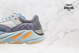 Adidas Yeezy Boost 700 Carbon Blue Adidas Yeezy Boost 700 Carbon Blue