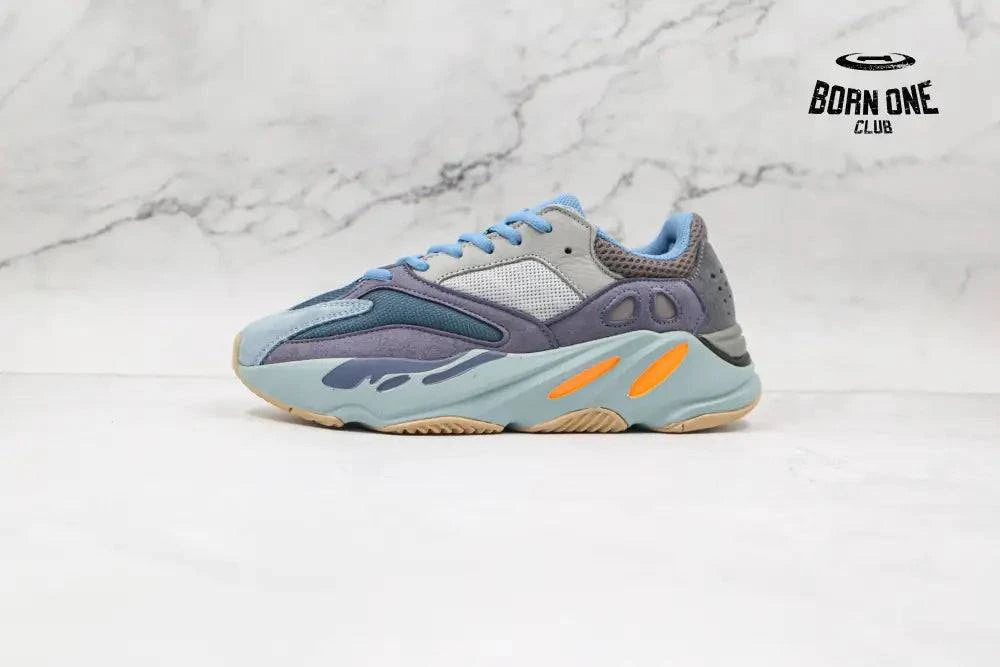 Adidas Yeezy Boost 700 Carbon Blue Adidas Yeezy Boost 700 Carbon Blue
