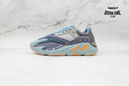 Adidas Yeezy Boost 700 Carbon Blue Adidas Yeezy Boost 700 Carbon Blue