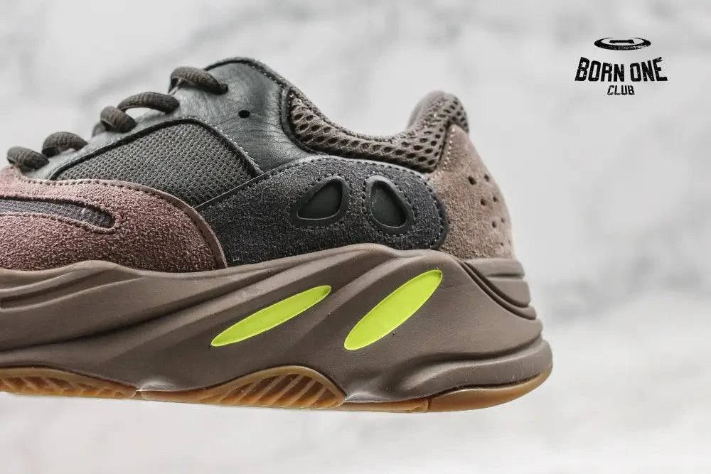 Adidas Yeezy Boost 700 Mauve Adidas Yeezy Boost 700 Mauve
