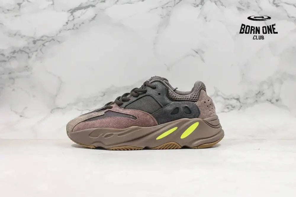 Adidas Yeezy Boost 700 Mauve Adidas Yeezy Boost 700 Mauve
