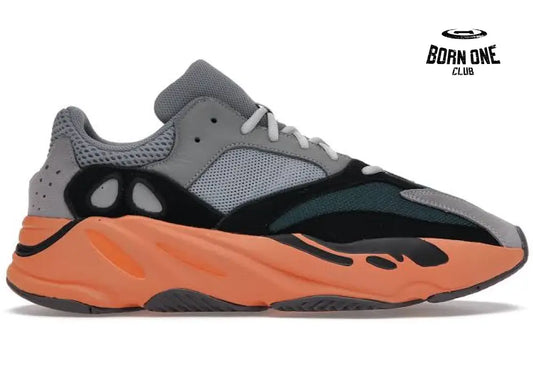Adidas Yeezy Boost 700 Wash Orange 34 Adidas Yeezy Boost 700 Wash Orange