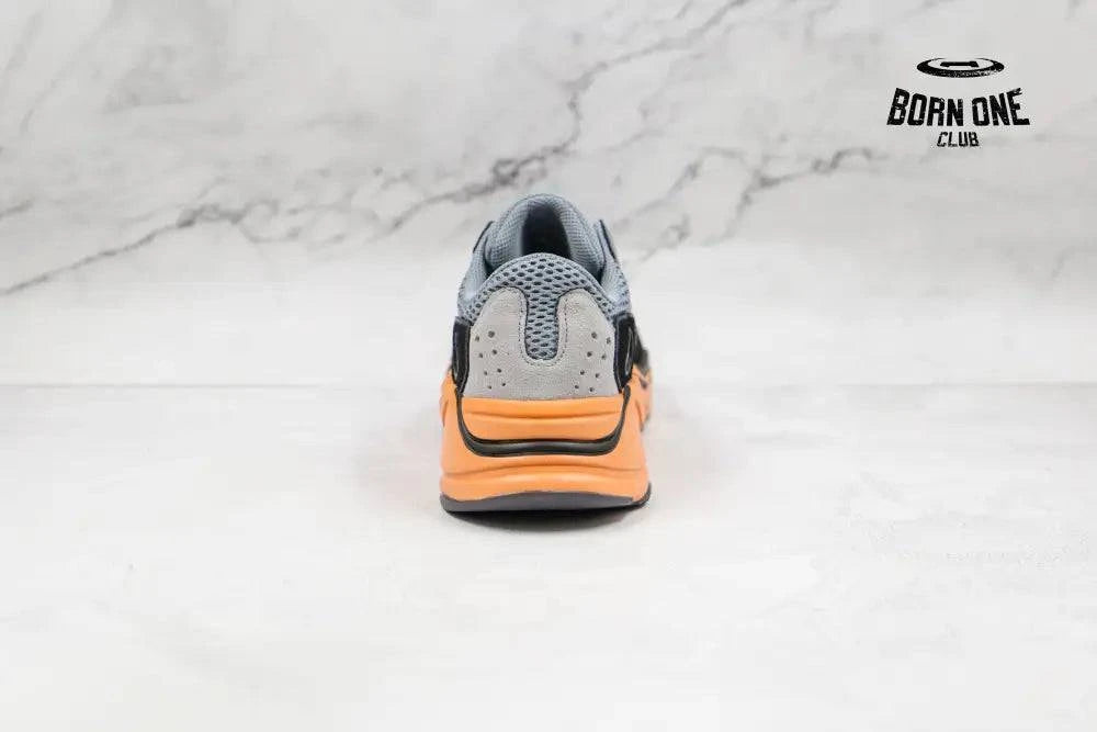 Adidas Yeezy Boost 700 Wash Orange Adidas Yeezy Boost 700 Wash Orange
