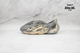 Adidas Yeezy Foam Moon Gray Adidas Yeezy Foam Moon Gray