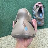 Adidas Yeezy Foam Sand Grey Adidas Yeezy Foam Send Grey