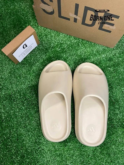 Adidas Yeezy Slide Bone (Pronta Entrega) 40 Adidas Yeezy Slide Bone