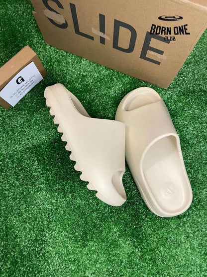 Adidas Yeezy Slide Bone (Pronta Entrega) 40 Adidas Yeezy Slide Bone