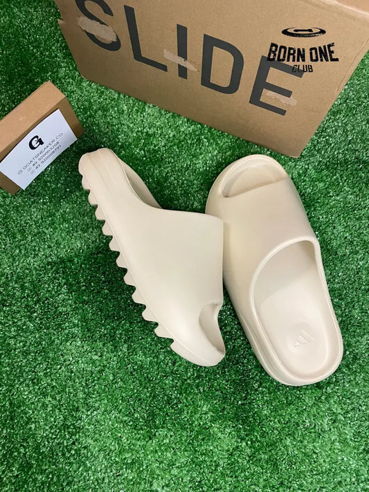 Adidas Yeezy Slide Bone (Pronta Entrega) 40 Adidas Yeezy Slide Bone