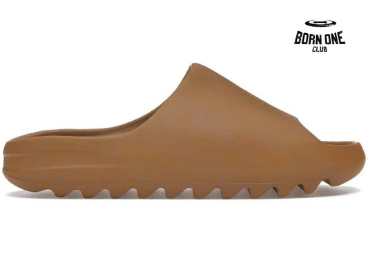 Adidas Yeezy Slide Ochre 45 Adidas Yeezy Slide Ochre
