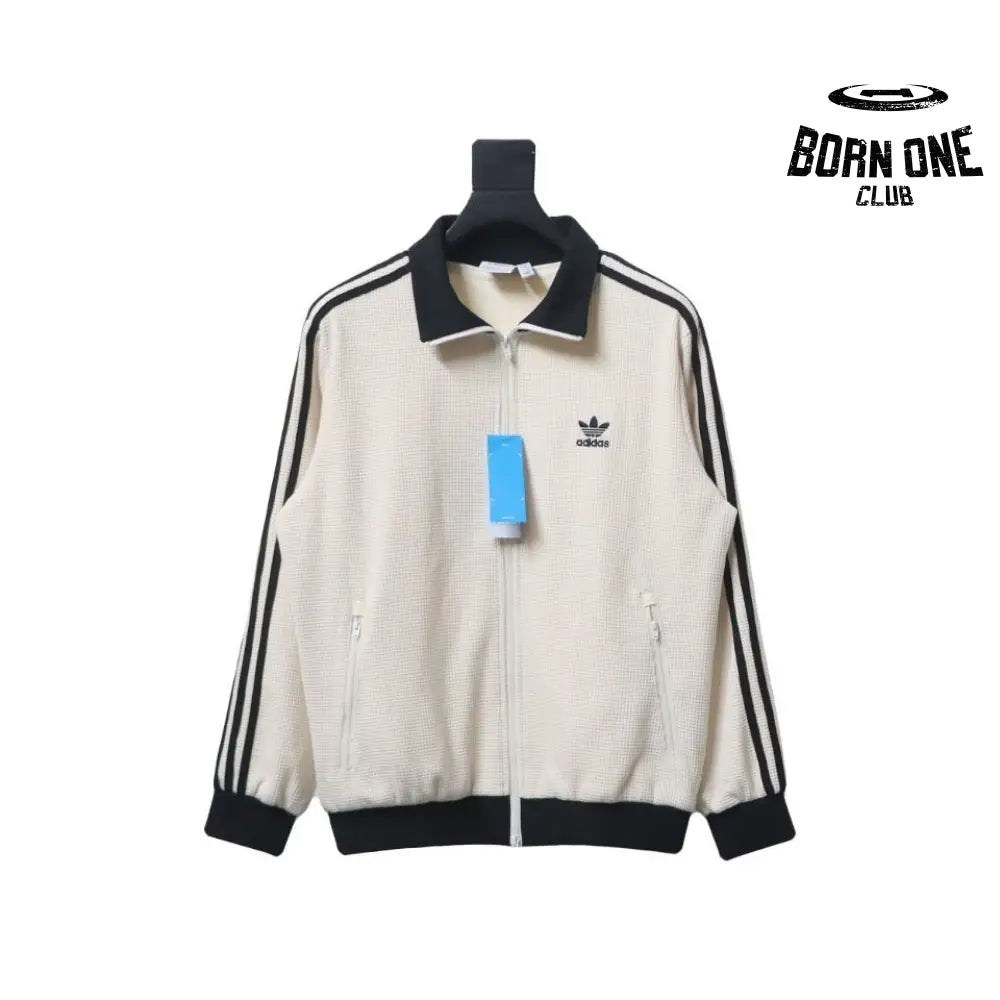 Adidas Originals Classic Jaqueta Branca