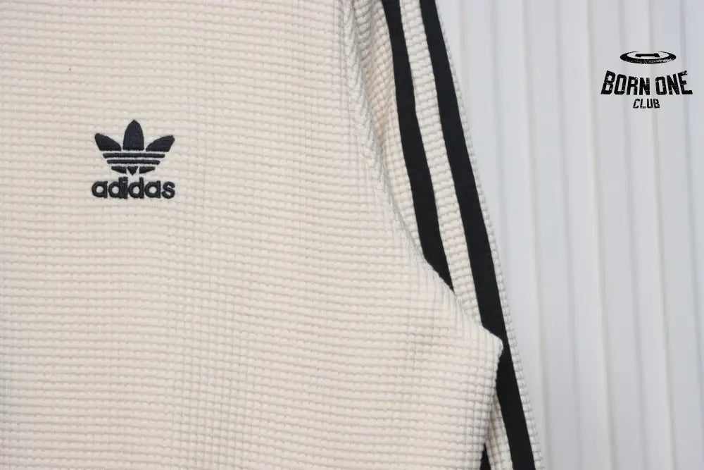 Adidas Originals Classic Jaqueta Branca