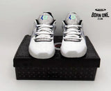 NIKE KD 15 x BROOKLYN NETS