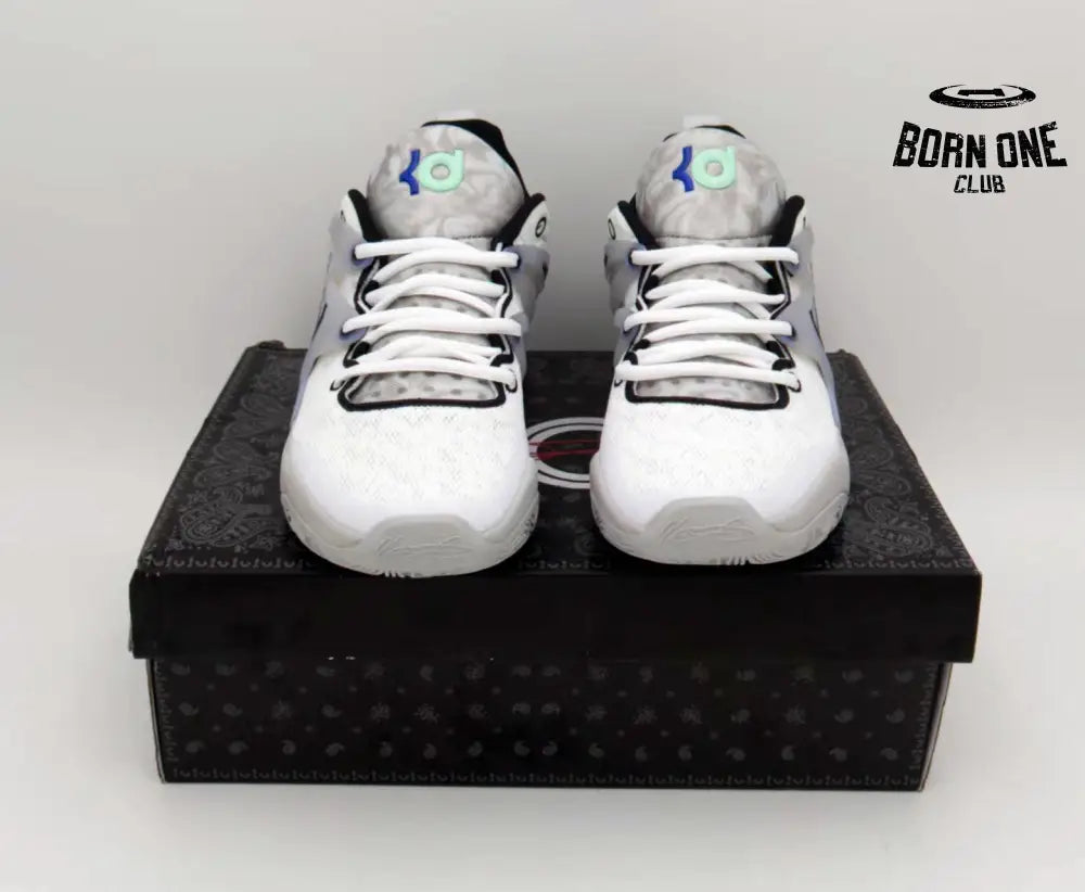 NIKE KD 15 x BROOKLYN NETS
