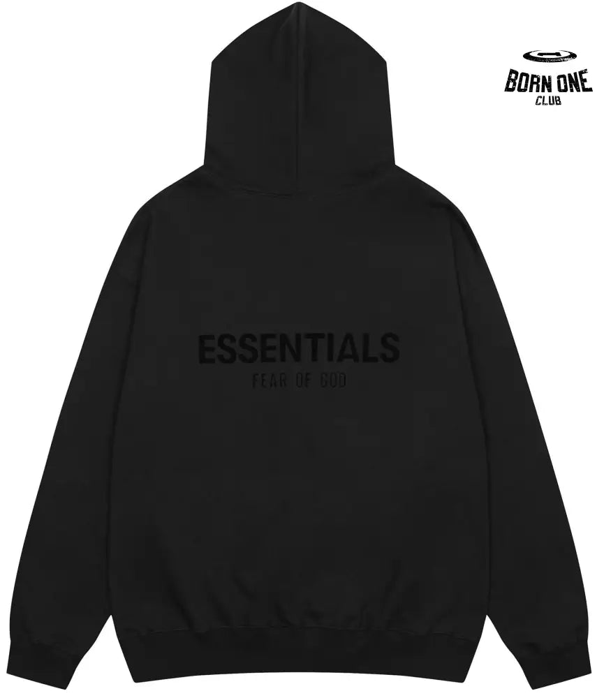 Moletom Essentials