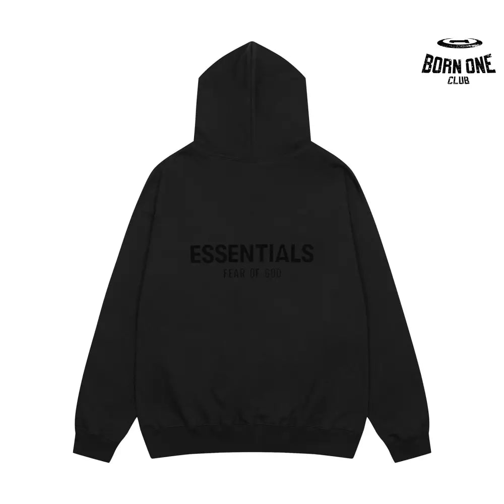 Moletom Essentials