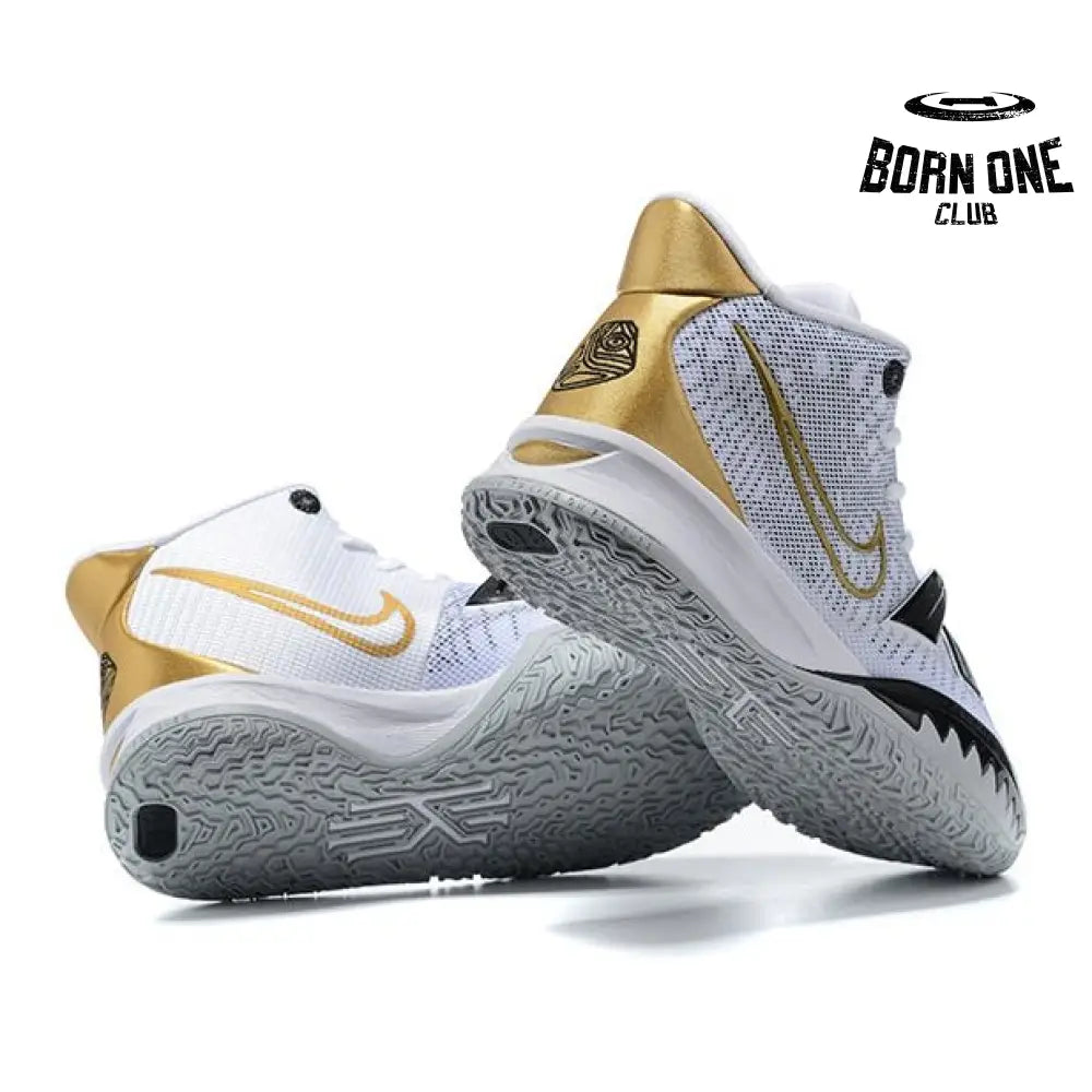 NIKE KYRIE 7 x NBA FINAL RINGS