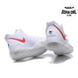 NIKE KYRIE 5 x UCONN HOME PE