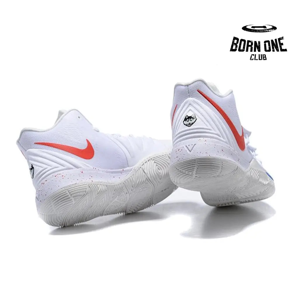 NIKE KYRIE 5 x UCONN HOME PE