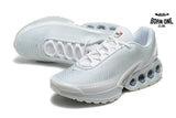 Nike Air Max Dn 'White/Metallic Silver'