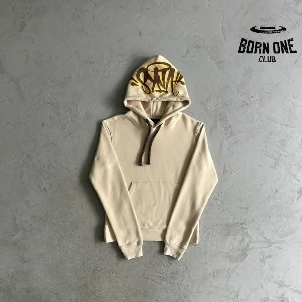 Conjunto Synaworld Khaki