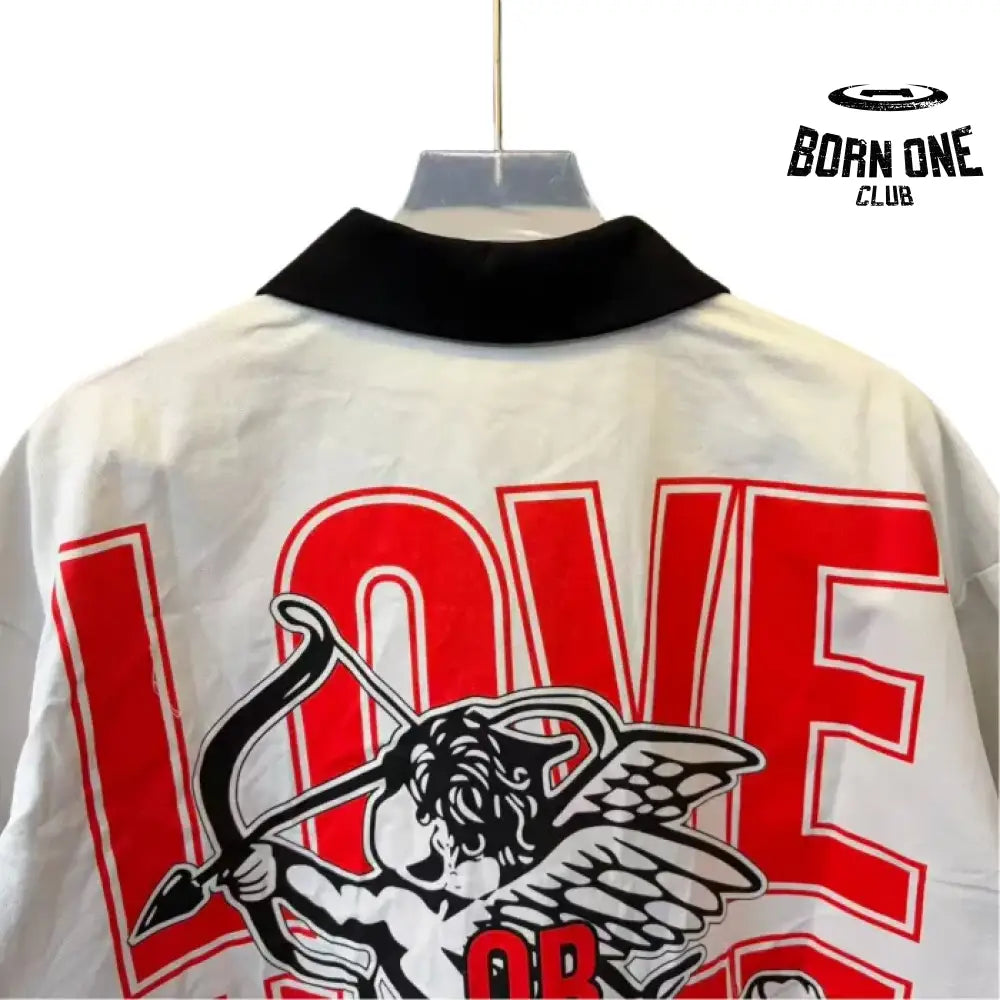 Camiseta Mixed Emotion