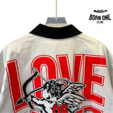 Camiseta Mixed Emotion