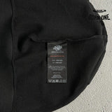 Touca Synaworld Preto/Vermelho