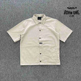 Conjunto Syna World Workwear Beje