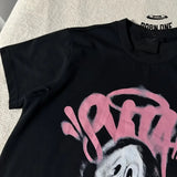 Camiseta Synaworld Scream