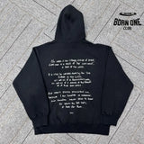 Moletom Supreme Corteiz