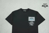 Camiseta Amiri Ma Bandana Black