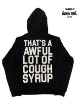 Moletom Cough Syrup