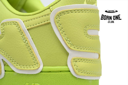 Air Force One x CPFM "Green"