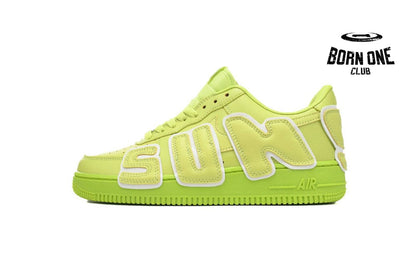 Air Force One x CPFM "Green"