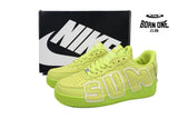 Air Force One x CPFM "Green"
