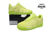 Air Force One x CPFM "Green"