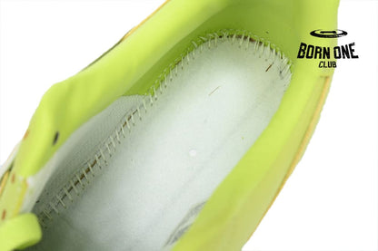 Air Force One x CPFM "Green"