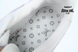 Air Force One x CPFM "White Red"