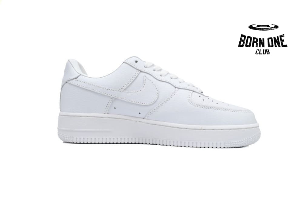 Air Force One x CPFM "White Red"