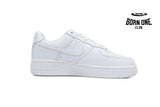 Air Force One x CPFM "White Red"