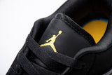 Air Jordan 1 Low Black Gold 553558-071