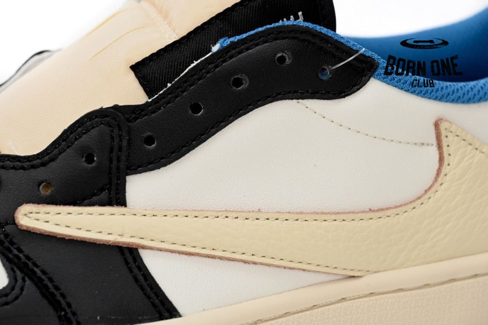 Air Jordan 1 Low Fragment x Travis Scott DM7866-140
