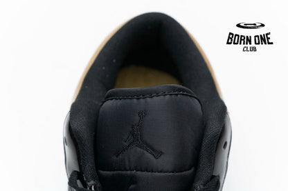Air Jordan 1 Low Gold Toe CQ9447-700