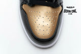 Air Jordan 1 Low Gold Toe CQ9447-700