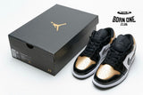 Air Jordan 1 Low Gold Toe CQ9447-700