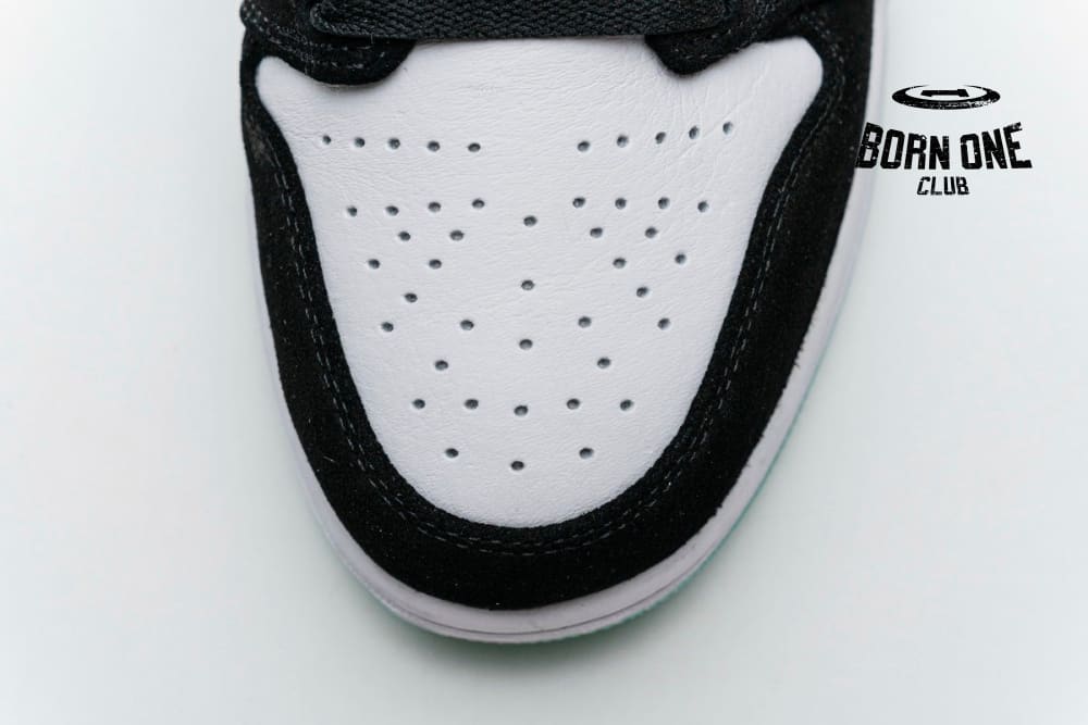 Air Jordan 1 Low Island Green CQ9828-131
