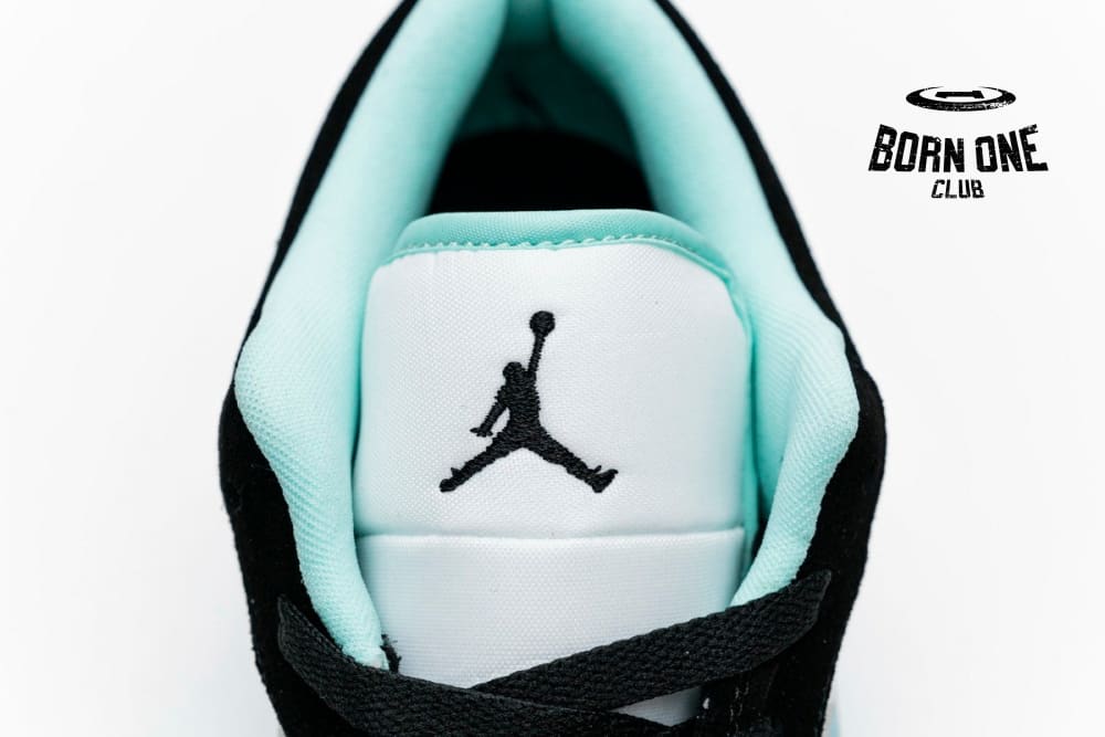 Air Jordan 1 Low Island Green CQ9828-131
