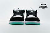 Air Jordan 1 Low Island Green CQ9828-131