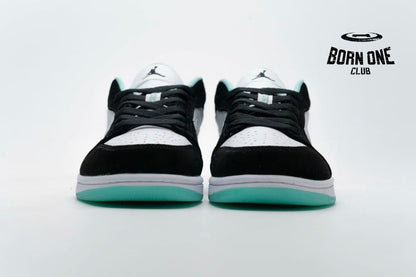 Air Jordan 1 Low Island Green CQ9828-131
